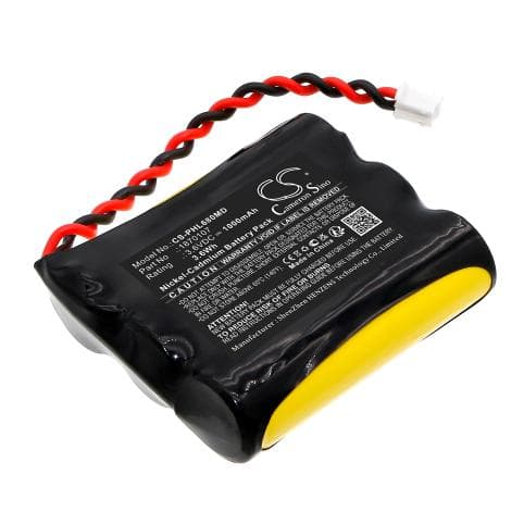 Batterie pour Phillips 1870107