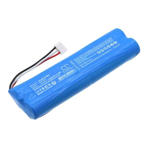 Batterie pour Abbott 04P7403