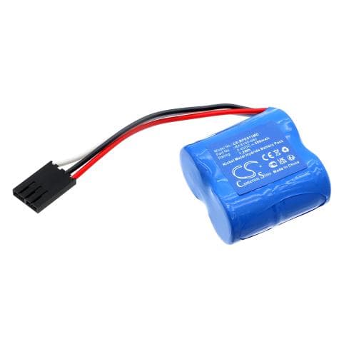 Batterie pour Rainin RA 6100-080
