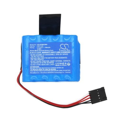 Batterie pour Spacelabs OM11163