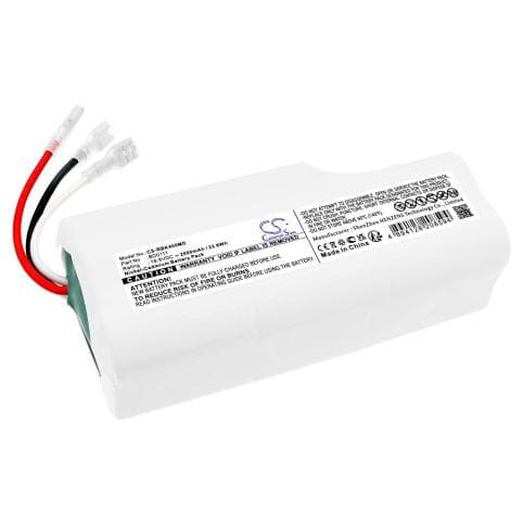 Batterie pour Rauland Borg BD0111
