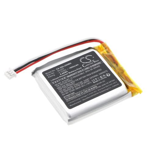 Batterie pour 3gen DL2-1331x4