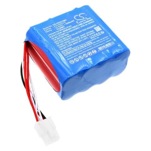 Batterie pour Laerdal 212-02033-D