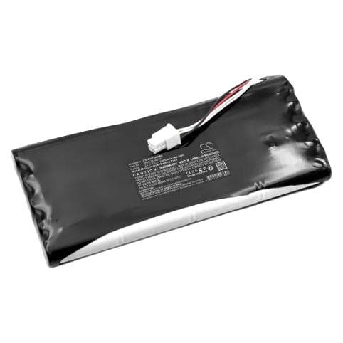 Batterie pour Datex 17014-HEL