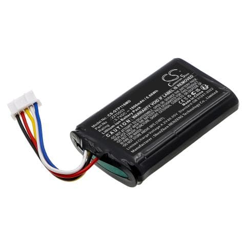 Batterie pour Getinge 0000022019