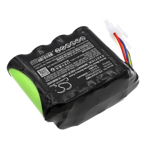 Batterie pour Alaris Medical System 1000SP00605