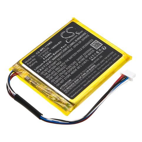 Batterie pour Mindray LI11I002A