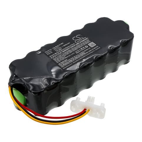 Batterie pour Baxter Healthcare 4R4370
