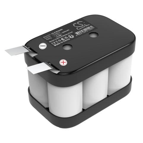 Batterie pour Physiomed 110569-U