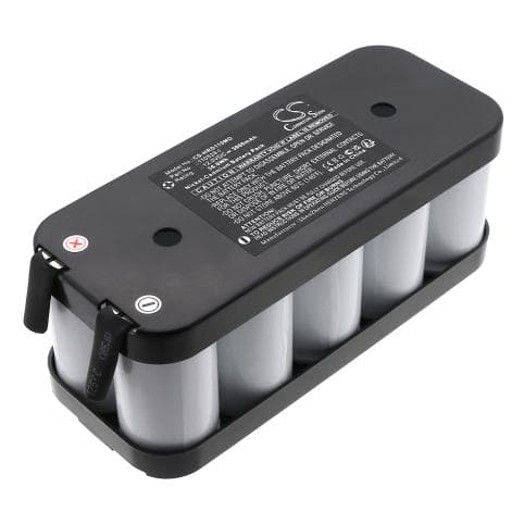 Batterie pour Horbiger 110529-I