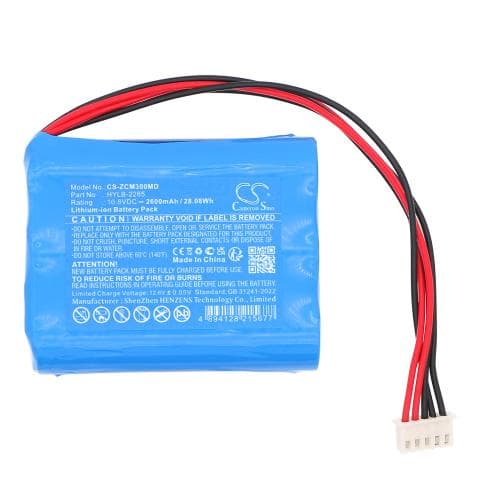 Batterie pour Zoncare HYLB-2285
