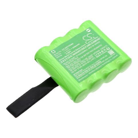 Batterie pour Nonin 110261
