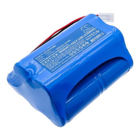 Batterie pour Atoms 110491