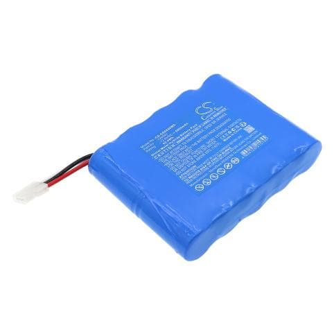 Batterie pour Genesis 120001