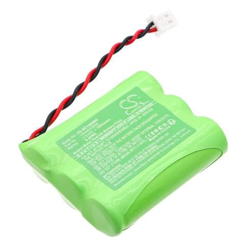 Batterie pour Bionet 180AAH3BML