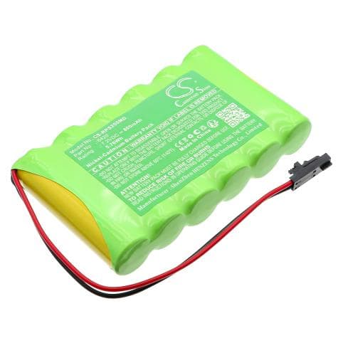 Batterie pour Respironics 6420