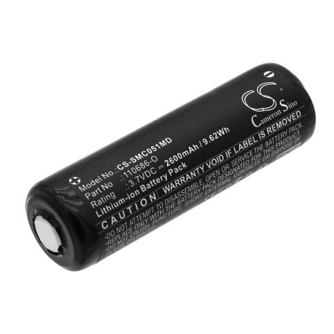 Batterie pour Somno Medics 110686-O
