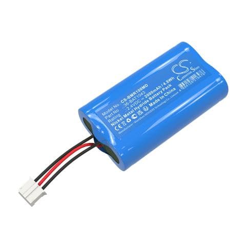 Batterie pour Alaris 36-BAT1043