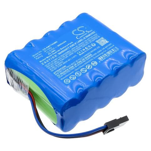 Batterie pour KCI B11482