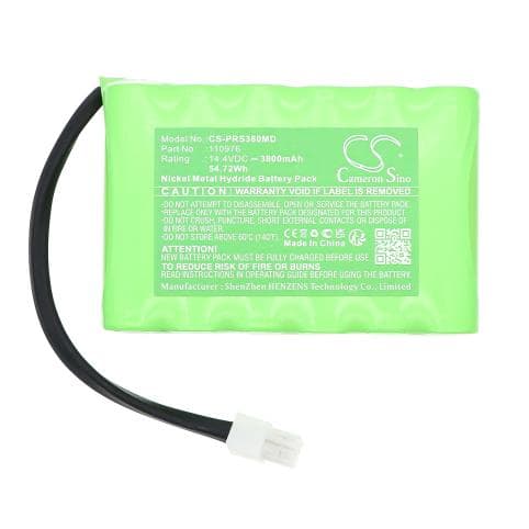 Batterie pour Progetti 110976