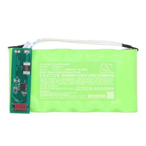 Batterie pour Aitecs 110652-O