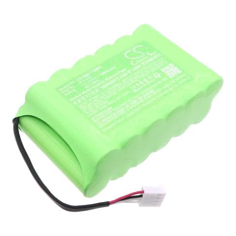 Batterie pour Biomedical 431-016