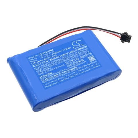Batterie pour Bistos 022-000021-00
