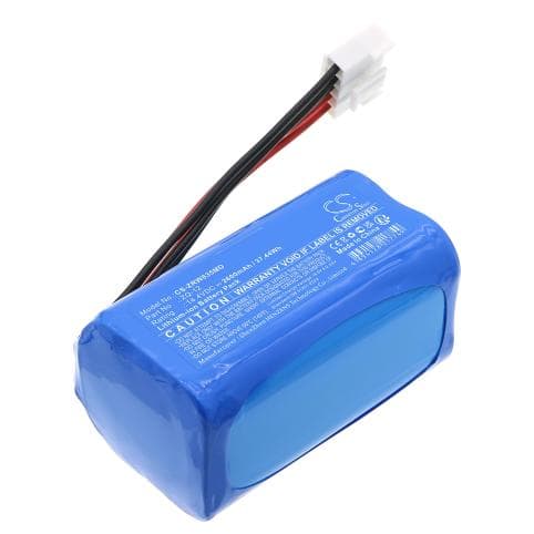 Batterie pour Zoncare ZQ-12