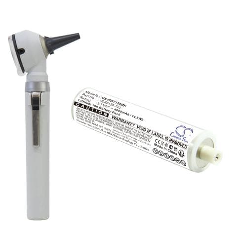 Batterie pour Kawe 12.80120.722