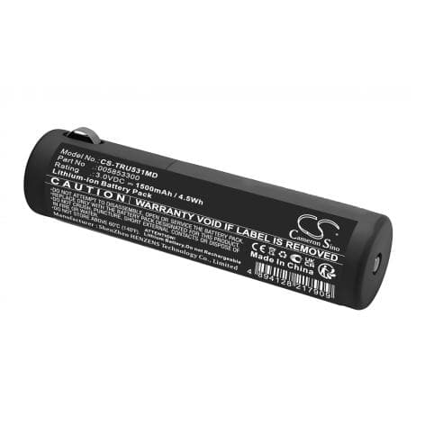 Batterie pour Truphatek 005853300
