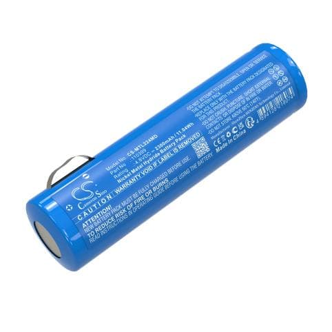 Batterie pour Mentor 110399