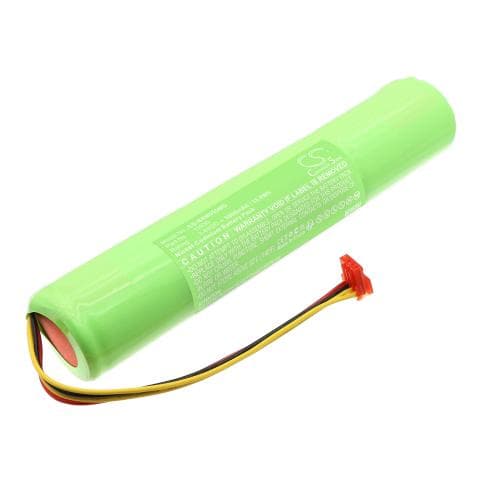 Batterie pour Bard Medsystems 10930
