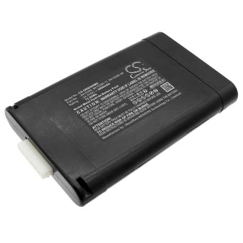 Batterie pour Drager 8415290