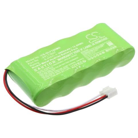 Batterie pour Olympus EPLT/BAT