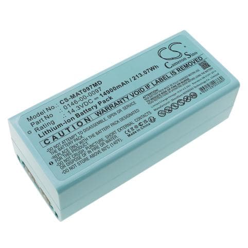 Batterie pour Maquet 0146-00-0097
