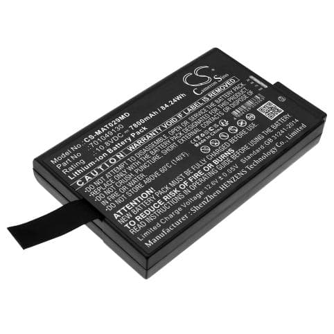Batterie pour Maquet 43.889.0209