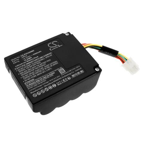 Batterie pour Philips HRC2