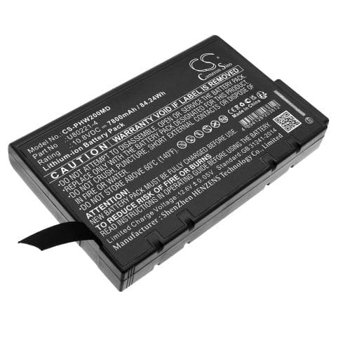 Batterie pour Philips 453564674191