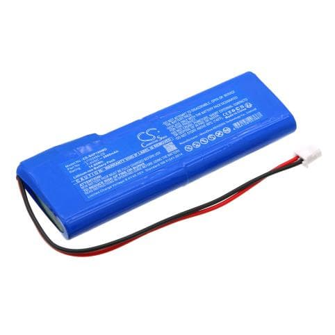 Batterie pour Schiller LI103450-2S