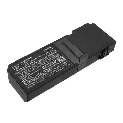 Batterie pour Sinomdt LI2600-2S