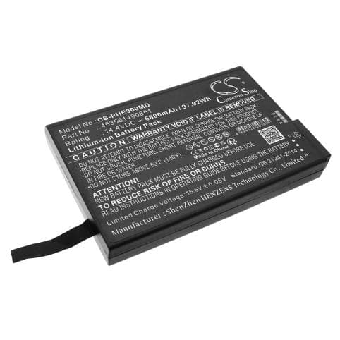 Batterie pour Philips 453561490851