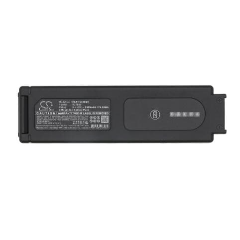 Batterie pour Philips 1127889