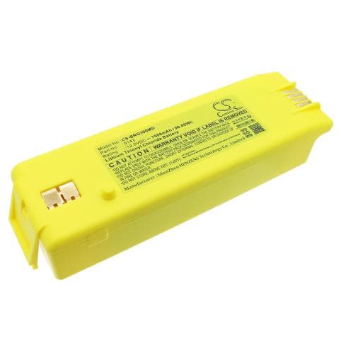 Batterie pour Cardiac Science 9143