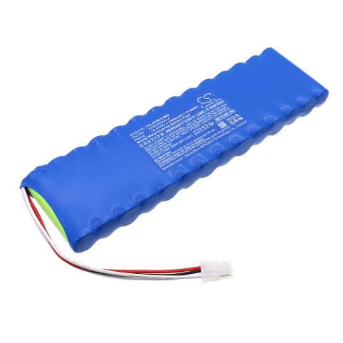 Batterie pour Viasys Healthcare HHR450AX14