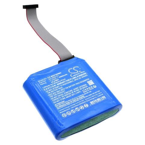 Batterie pour Medfusion 22-4050-51