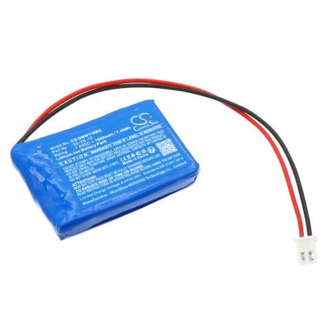 Batterie pour Sigma XC-2S -10