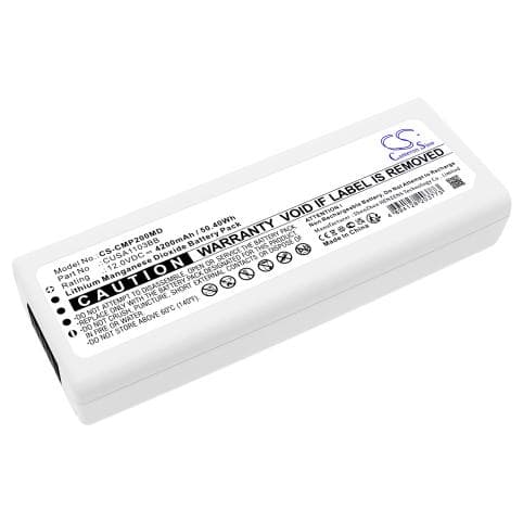 Batterie pour CU Medical CUSA1103BB