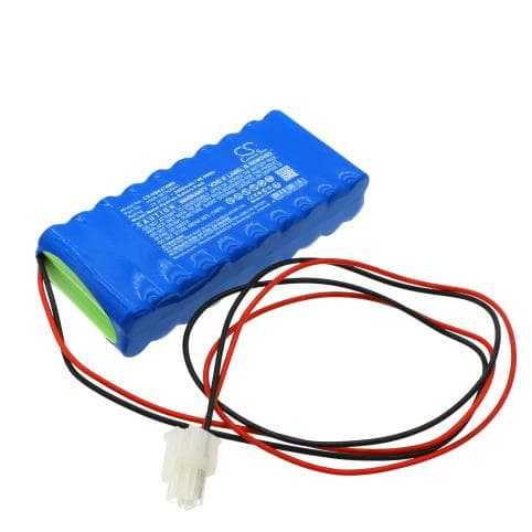 Batterie pour Nikkiso HHR-06TH20A1