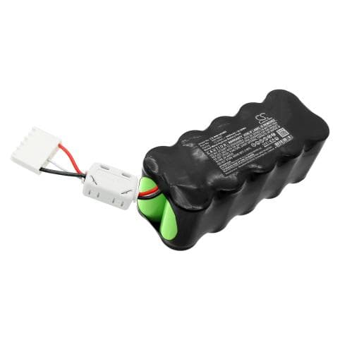 Batterie pour Weinmann WM10647