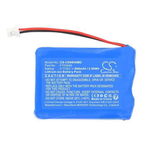 Batterie pour Covidien F703040